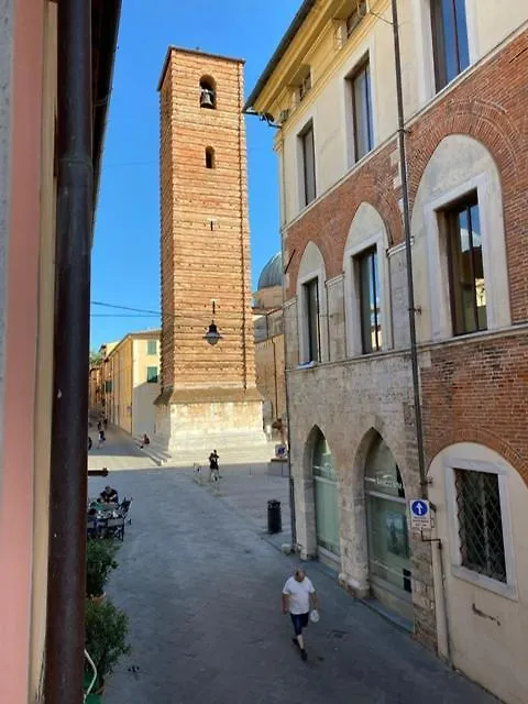 Appartamento Il Marzocco Pietrasanta 0*,  Italia